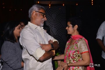NTR Kathanayakudu Movie Special Screening
